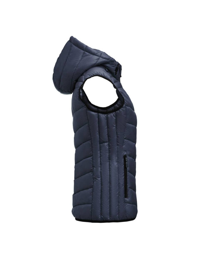 Base Vest Lady NEW WAVE
