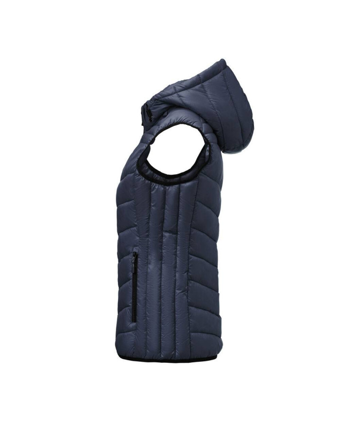Base Vest Lady NEW WAVE