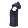 Base Vest Lady NEW WAVE