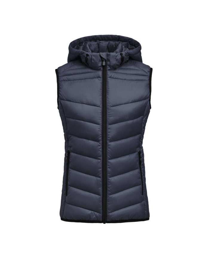 Base Vest Lady NEW WAVE