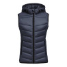 Base Vest Lady NEW WAVE