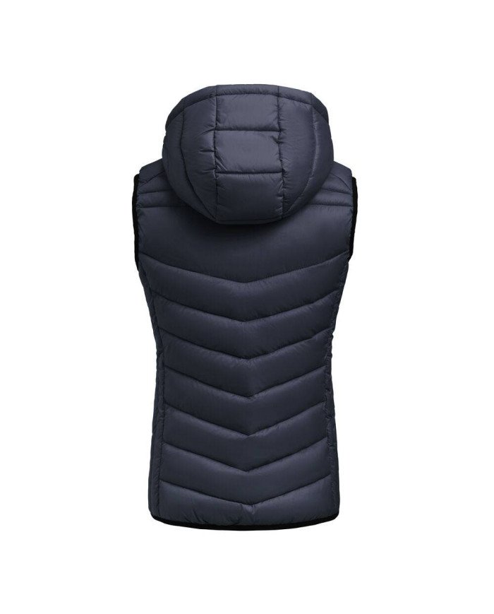Base Vest Lady NEW WAVE