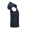 Base Vest Lady NEW WAVE