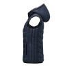 Base Vest Lady NEW WAVE