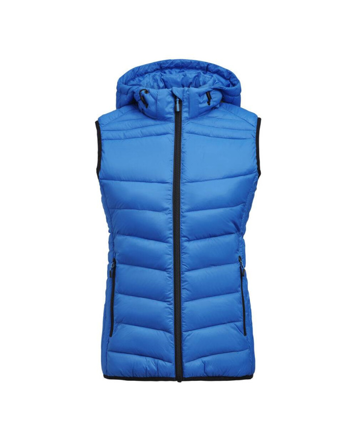 Base Vest Lady NEW WAVE