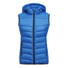 Base Vest Lady NEW WAVE