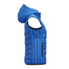 Base Vest Lady NEW WAVE