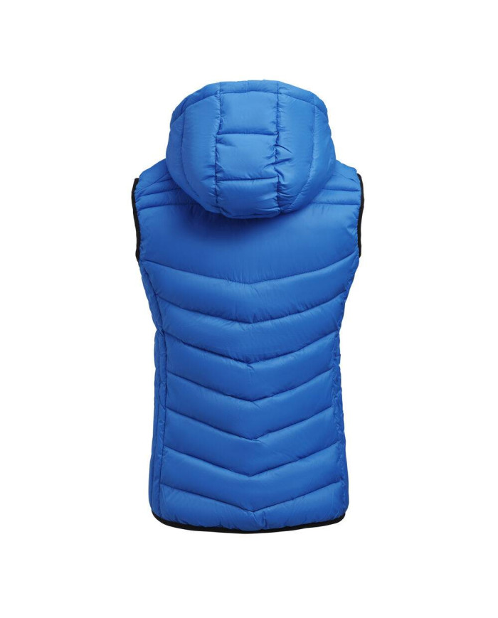 Base Vest Lady NEW WAVE