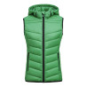 Base Vest Lady NEW WAVE
