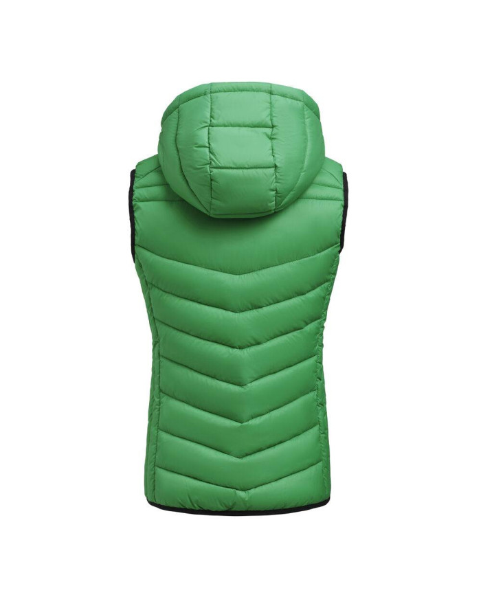 Base Vest Lady NEW WAVE