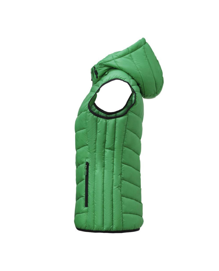Base Vest Lady NEW WAVE