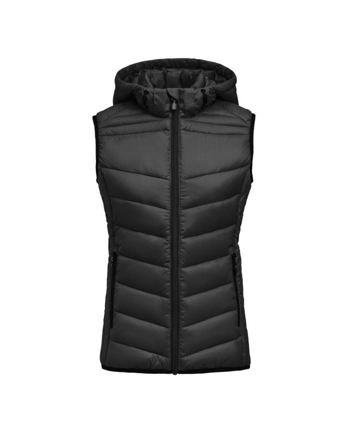 Base Vest Lady NEW WAVE