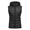 Base Vest Lady NEW WAVE