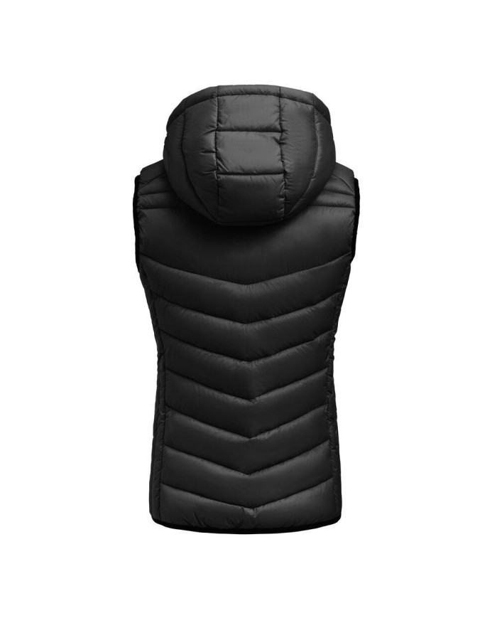 Base Vest Lady NEW WAVE