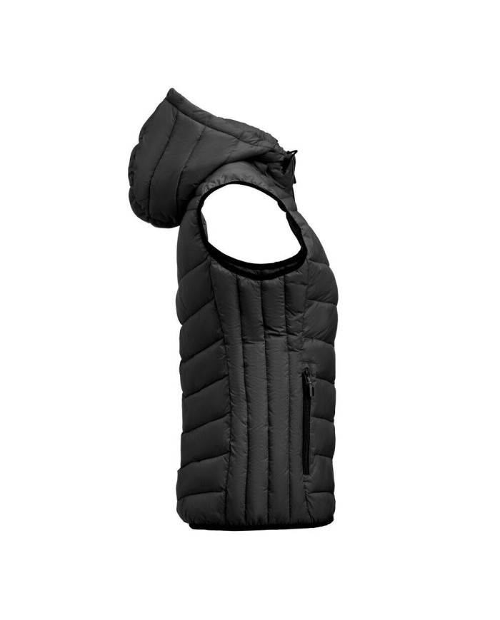 Base Vest Lady NEW WAVE