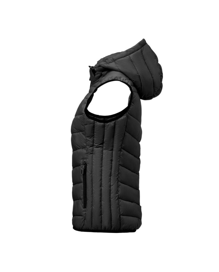 Base Vest Lady NEW WAVE