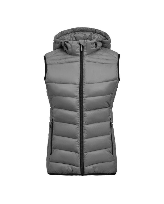 Base Vest Lady NEW WAVE