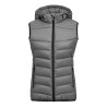 Base Vest Lady NEW WAVE