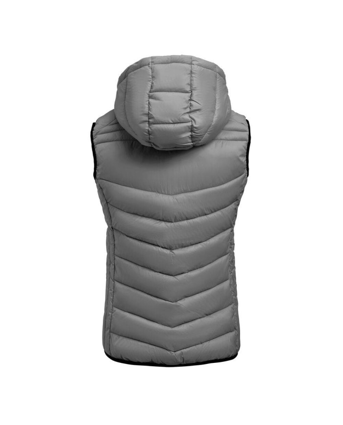Base Vest Lady NEW WAVE
