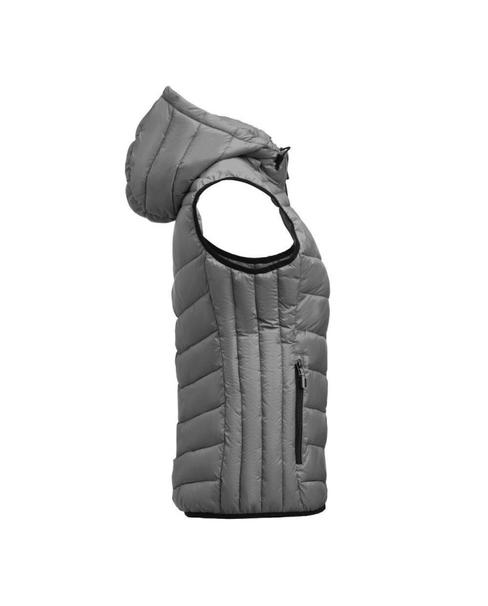 Base Vest Lady NEW WAVE