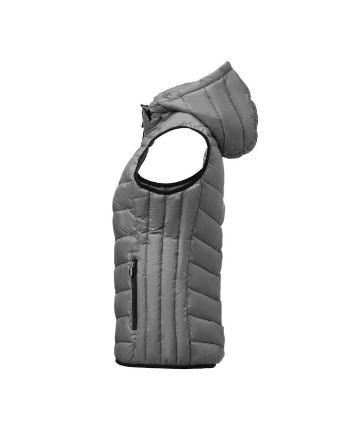Base Vest Lady NEW WAVE