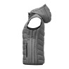 Base Vest Lady NEW WAVE