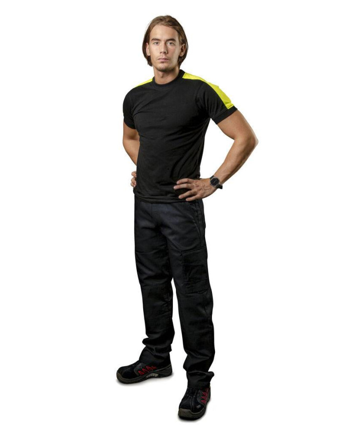 2501 PANTALÓN NEW WAVE