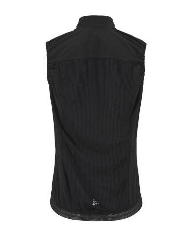 Endur Light Wind Vest M NEW WAVE