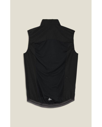Endur Light Wind Vest M NEW WAVE