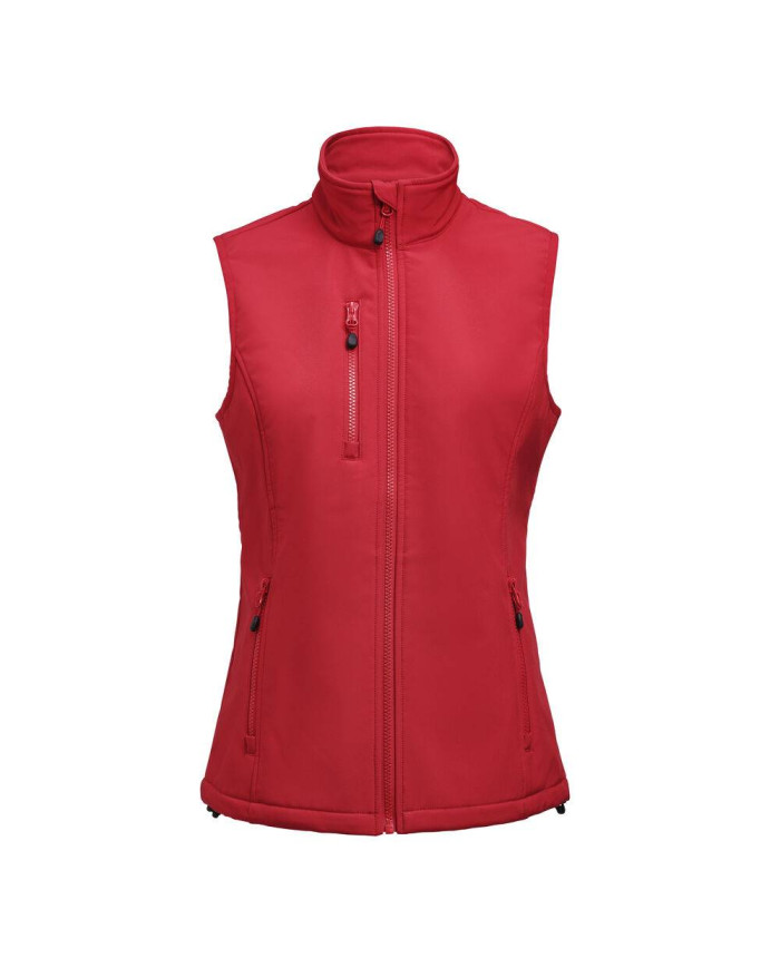 Airwalk Vest Lady NEW WAVE