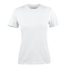 Light T-shirt Woman NEW WAVE
