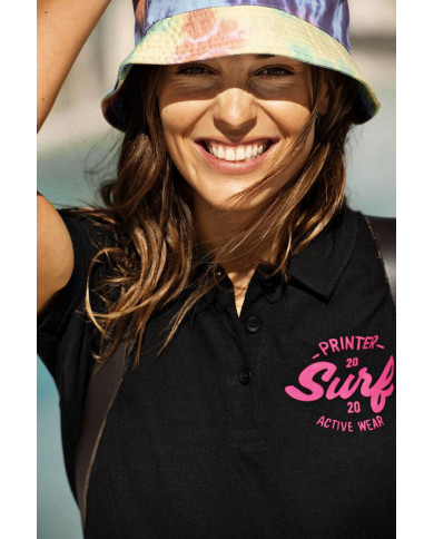Surf Pro Ladies NEW WAVE