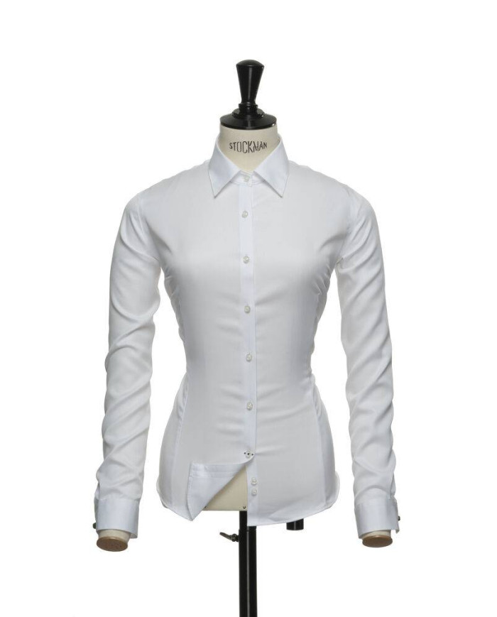 BB60 Twill Woman NEW WAVE