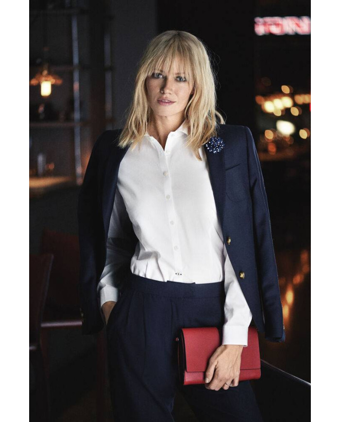 BB60 Twill Woman NEW WAVE