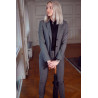 BB60 Twill Woman NEW WAVE
