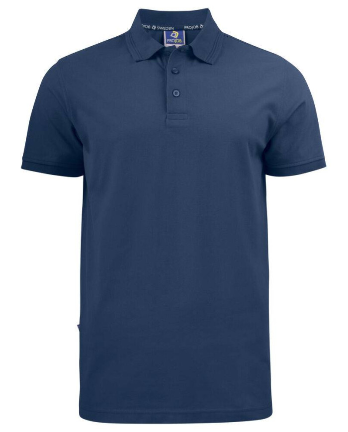 Polo 2021 PIQUÉ POLIÉSTER ALGODÓN NEW WAVE