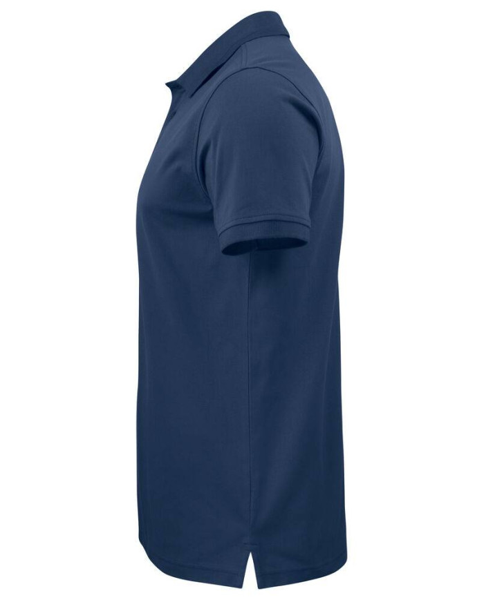Polo 2021 PIQUÉ POLIÉSTER ALGODÓN NEW WAVE