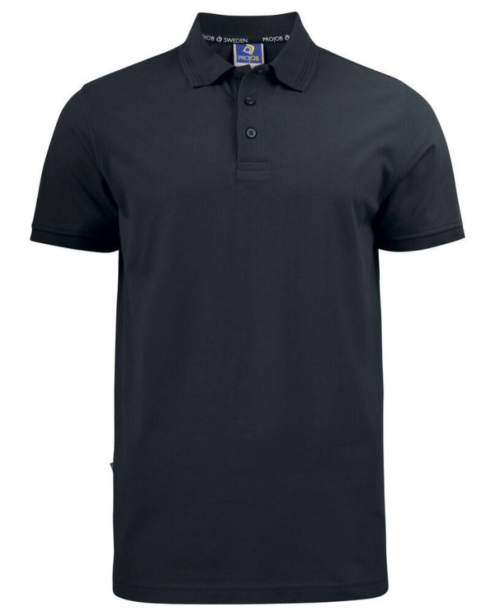 Polo 2021 PIQUÉ POLIÉSTER ALGODÓN NEW WAVE
