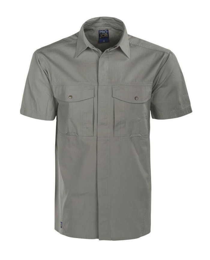5205 CAMISA NEW WAVE