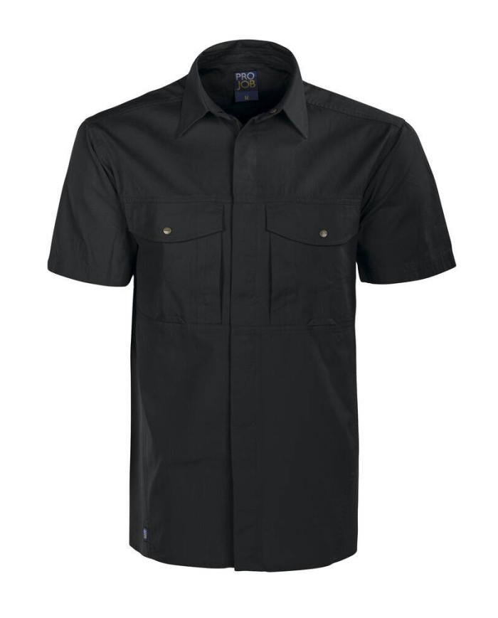 5205 CAMISA NEW WAVE