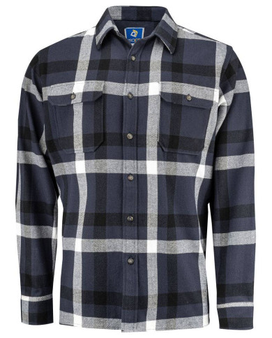 5212 CAMISA FRANELA NEW WAVE