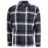 5212 CAMISA FRANELA NEW WAVE