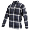 5212 CAMISA FRANELA NEW WAVE