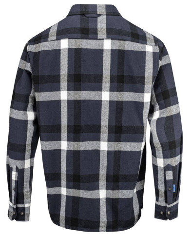 5212 CAMISA FRANELA NEW WAVE