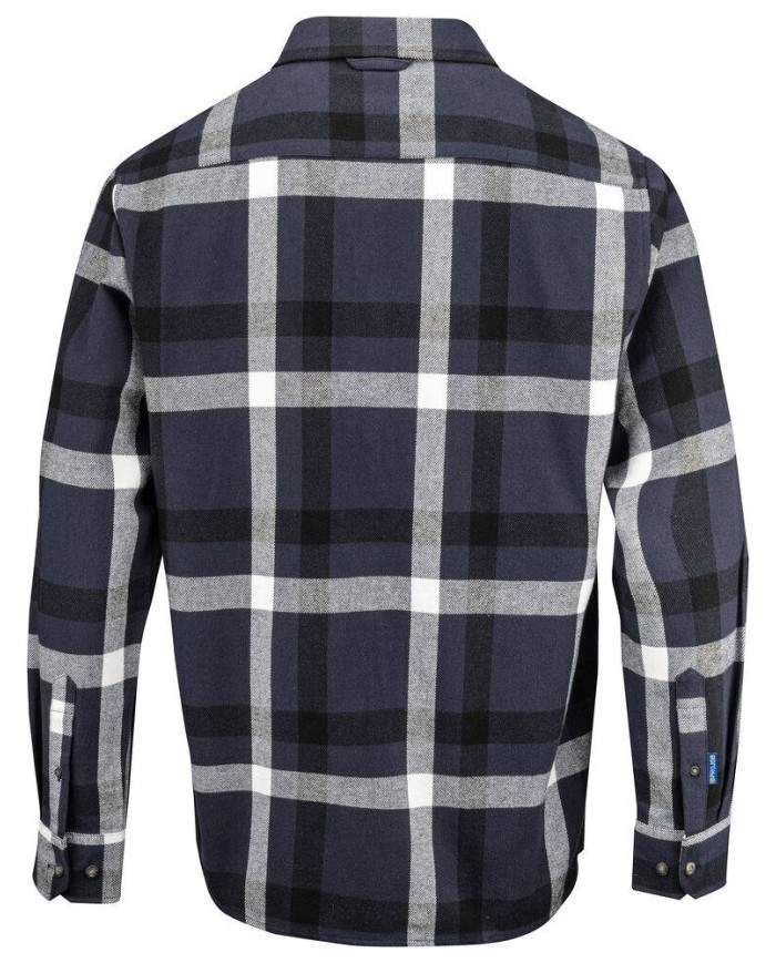 5212 CAMISA FRANELA NEW WAVE