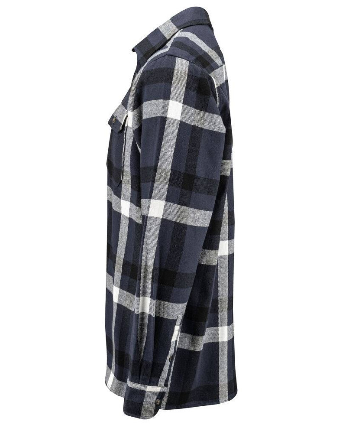 5212 CAMISA FRANELA NEW WAVE