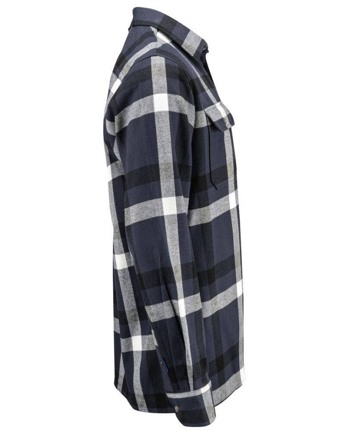 5212 CAMISA FRANELA NEW WAVE
