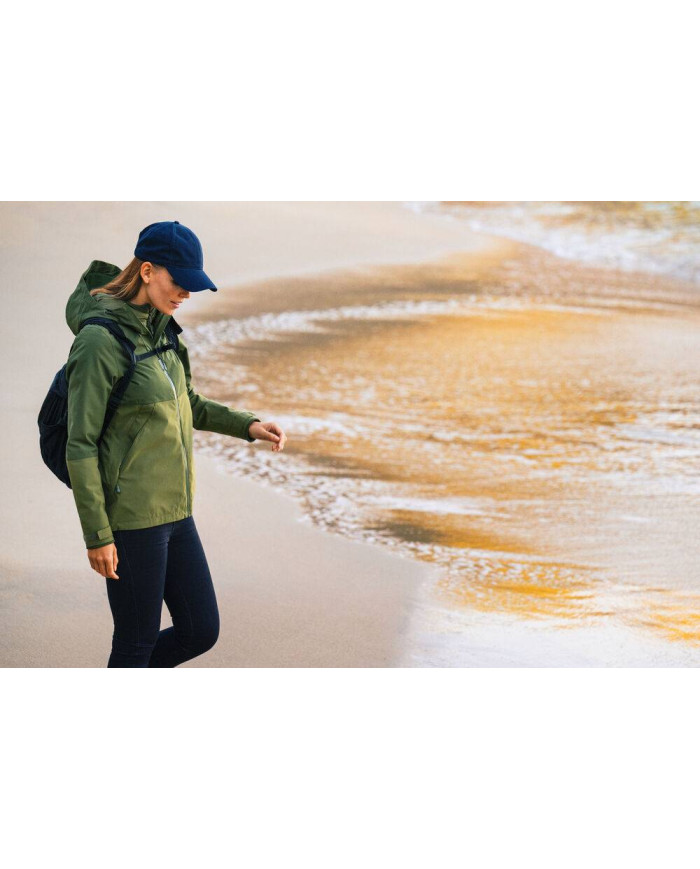Northville Woman NEW WAVE