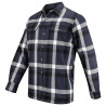 5213 CAMISA FRANELA ACOLCHADA NEW WAVE