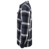 5213 CAMISA FRANELA ACOLCHADA NEW WAVE